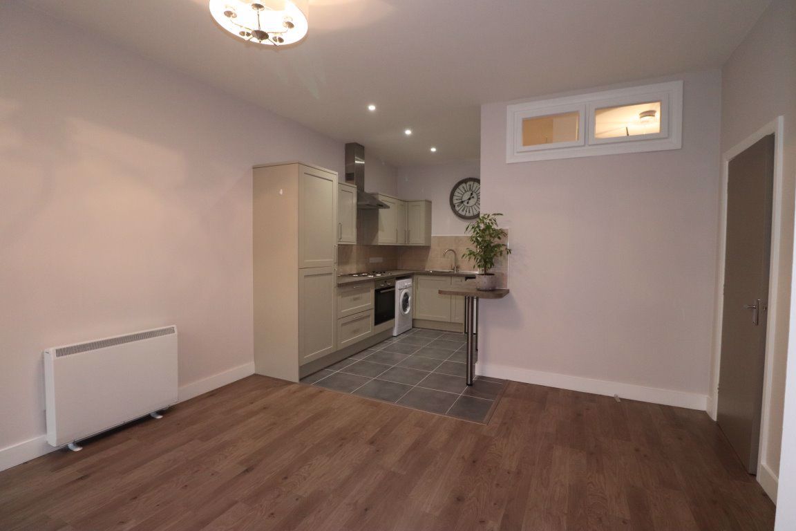 1 bed flat to rent in Willowbank, Carlisle CA2 Zoopla