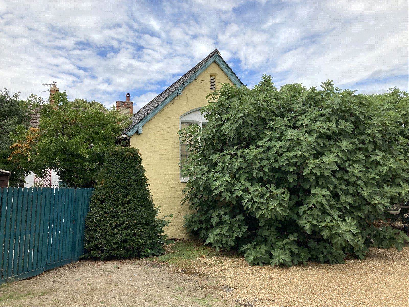 Property to rent in Old School Complex, Whittlesford, Cambridgeshire