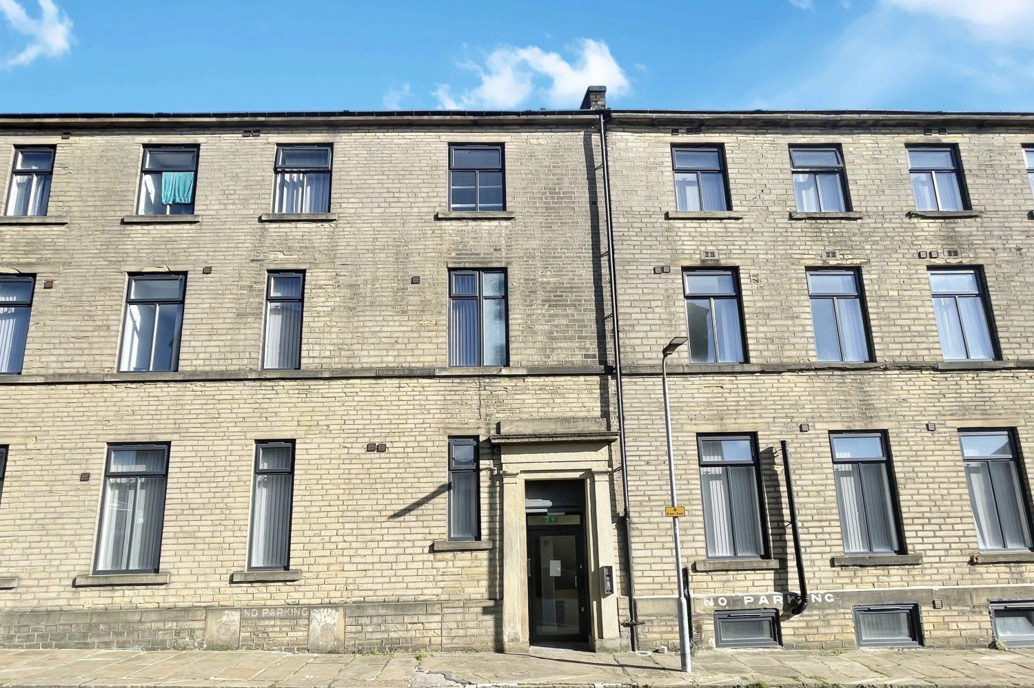 1 bed flat for sale in King Cross Street, Halifax HX1 Zoopla