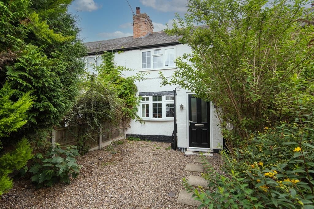 2 bed cottage for sale in Rose Cottages, Lambley Lane, Burton Joyce NG14 Zoopla