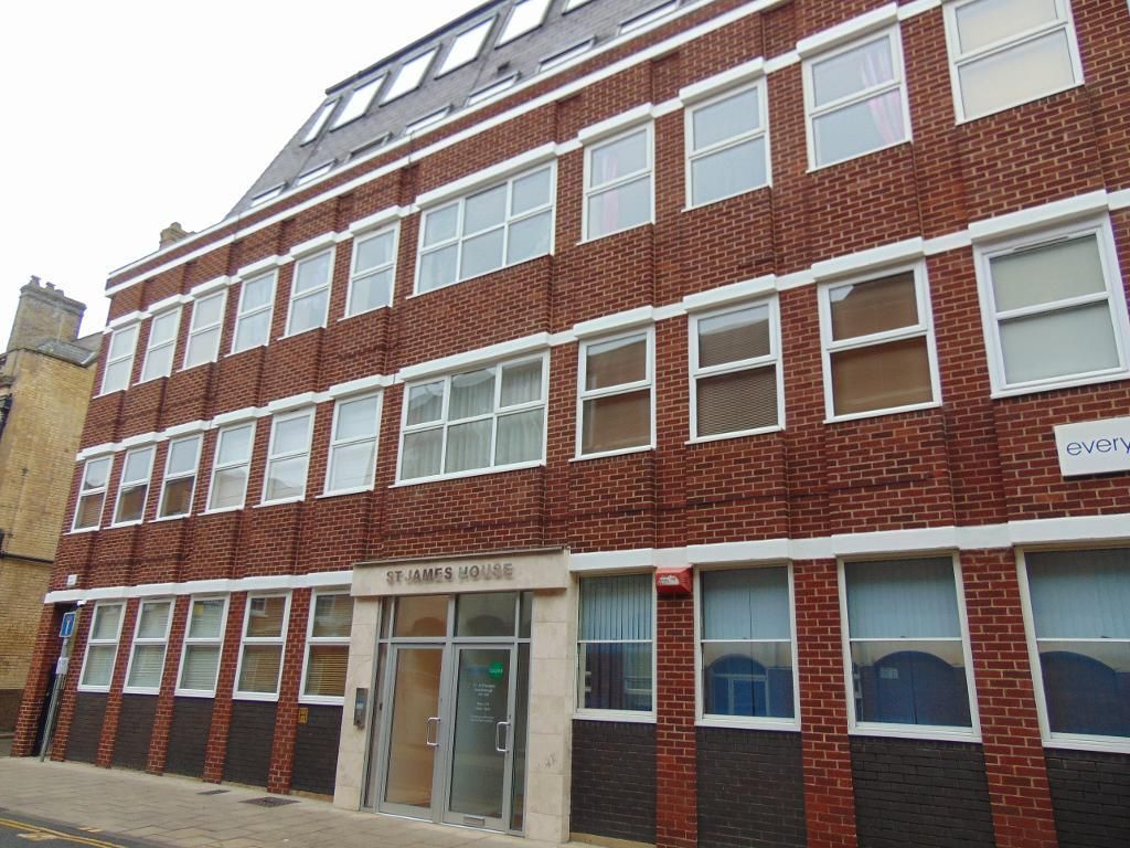 Priestgate, Peterborough, Cambridgeshire PE1  