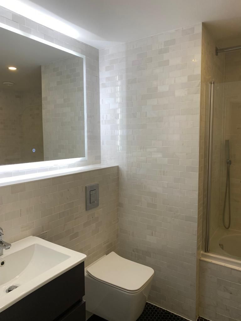 1 bed property to rent in Mount Stuart Square, Cardiff CF10 Zoopla