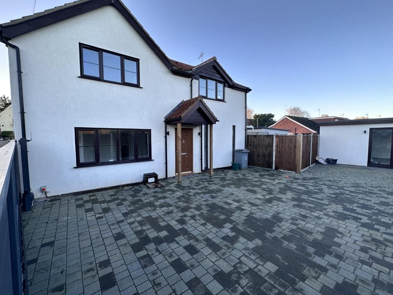 4 bed property to rent in Holt Road, Horsford, Norwich NR10 Zoopla