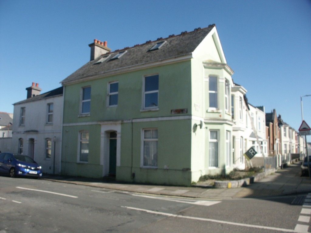 29 Grenville Road, Plymouth, Devon PL4  