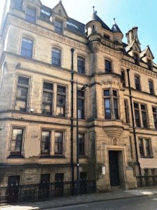 Queen Victoria Chambers, Peckover Street, Bradford BD1  