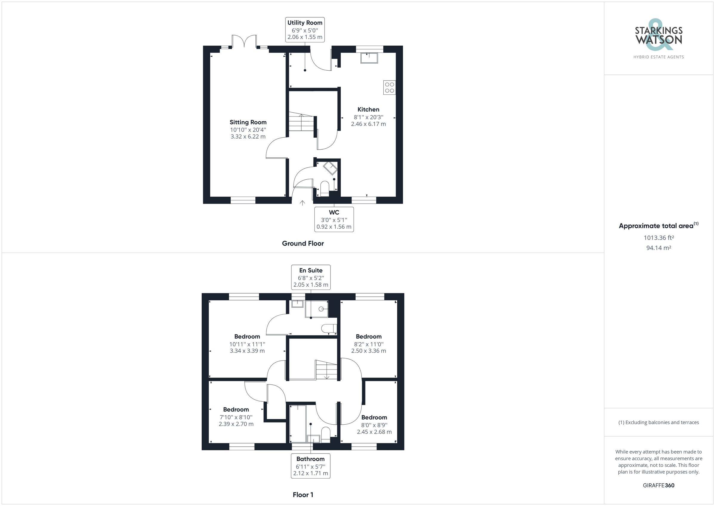 4 bed detached house for sale in Maurecourt Drive, Brundall, Norwich