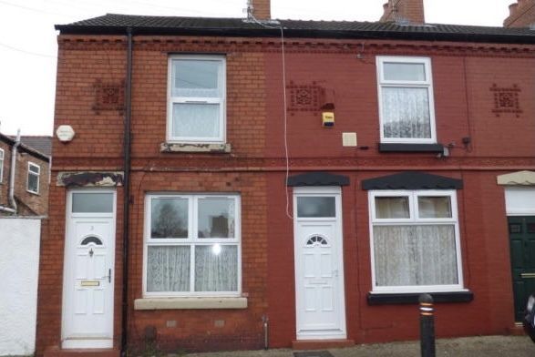 Dundonald St, Birkenhead CH41  