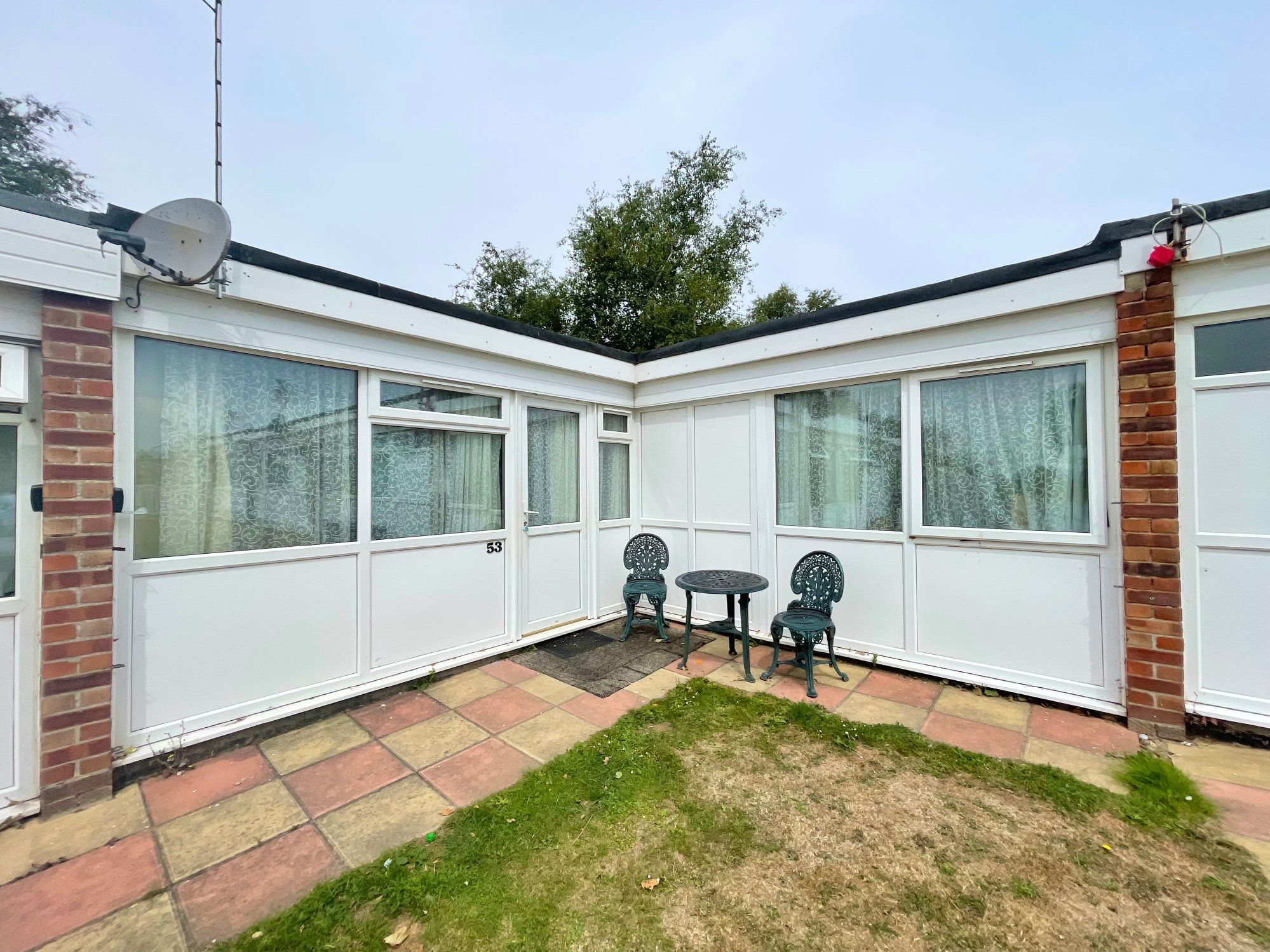 3 bed property for sale in Belle Aire, Beach Road, Hemsby, Great