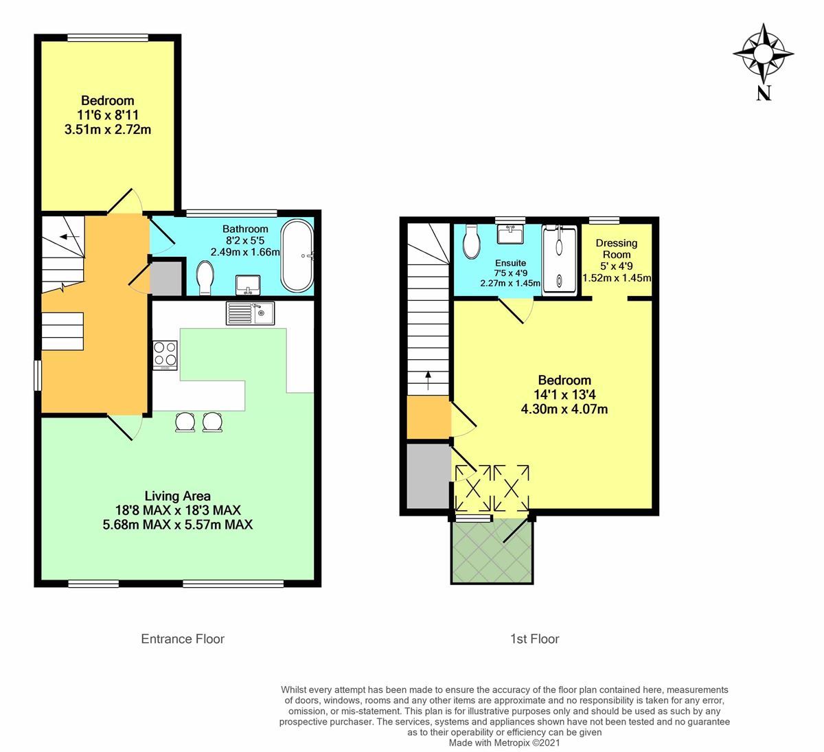 2 bed flat for sale in Tankerton Road, Tankerton, Whitstable CT5 Zoopla