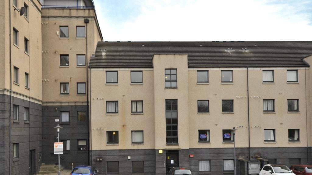 2 bed flat to rent in 23d Riverside Drive, Aberdeen AB11 Zoopla