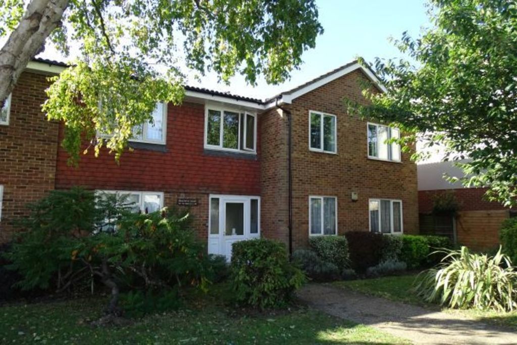 Benjamin Court, Staines Road West, Ashford TW15  
