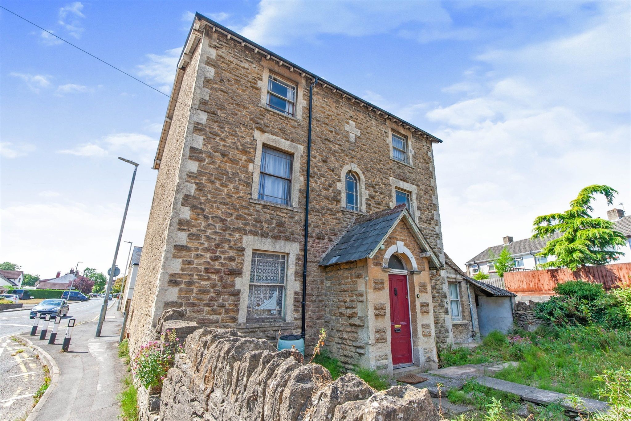 4 bed property for sale in Butts Hill, Frome BA11 Zoopla