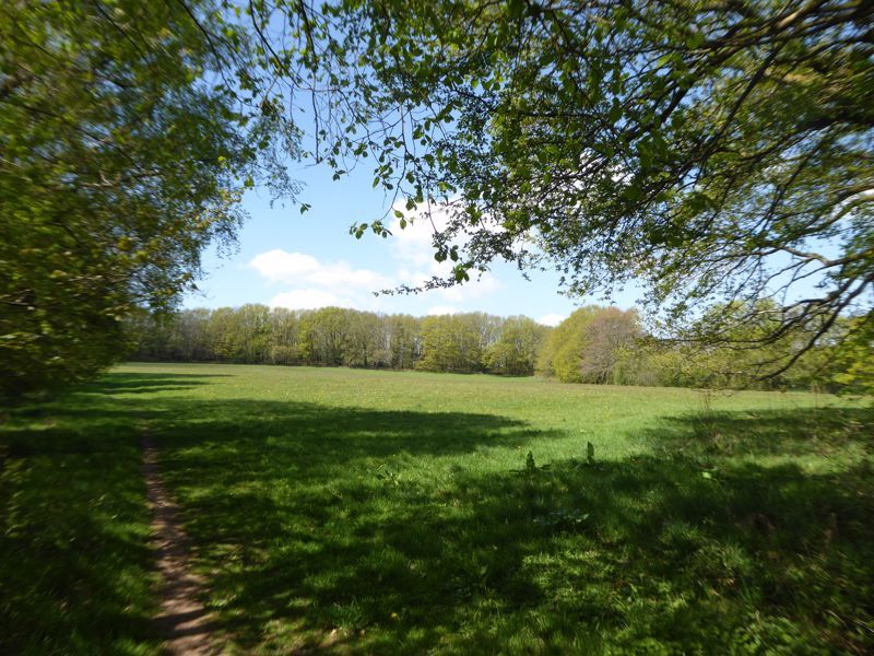 Land for sale in Broadstone, Trelleck, Monmouth NP25 Zoopla