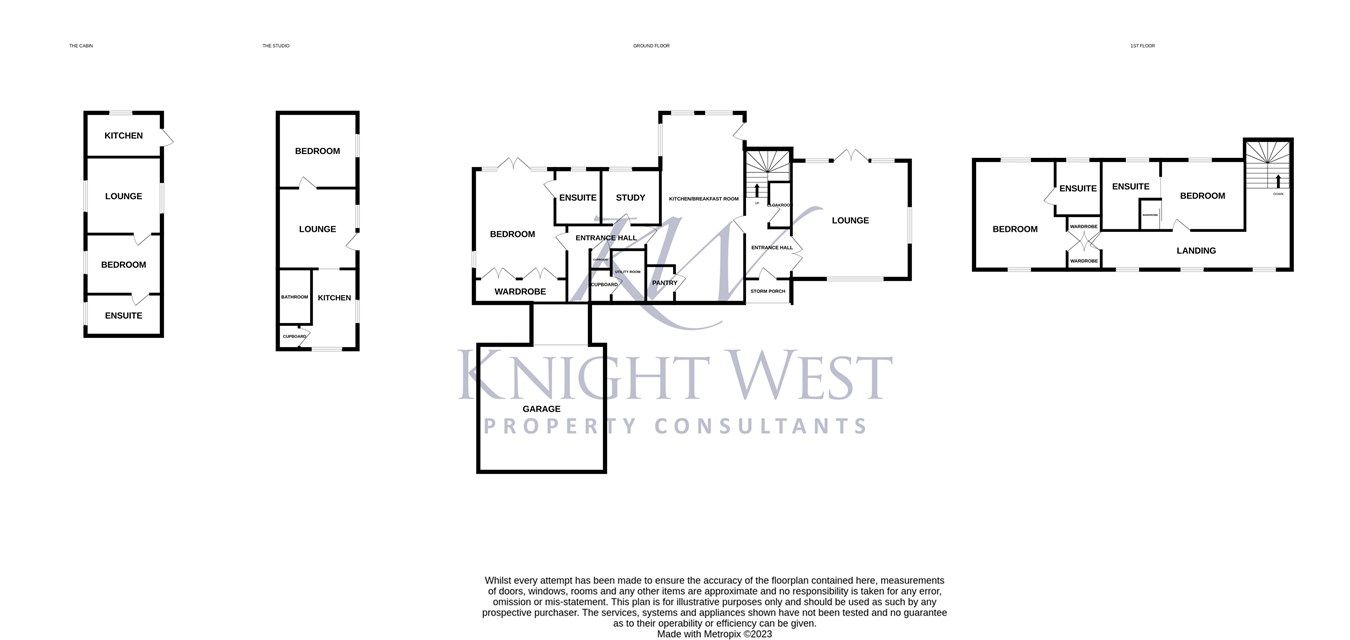 3 bed detached house for sale in Ford Street, Aldham, Colchester CO6