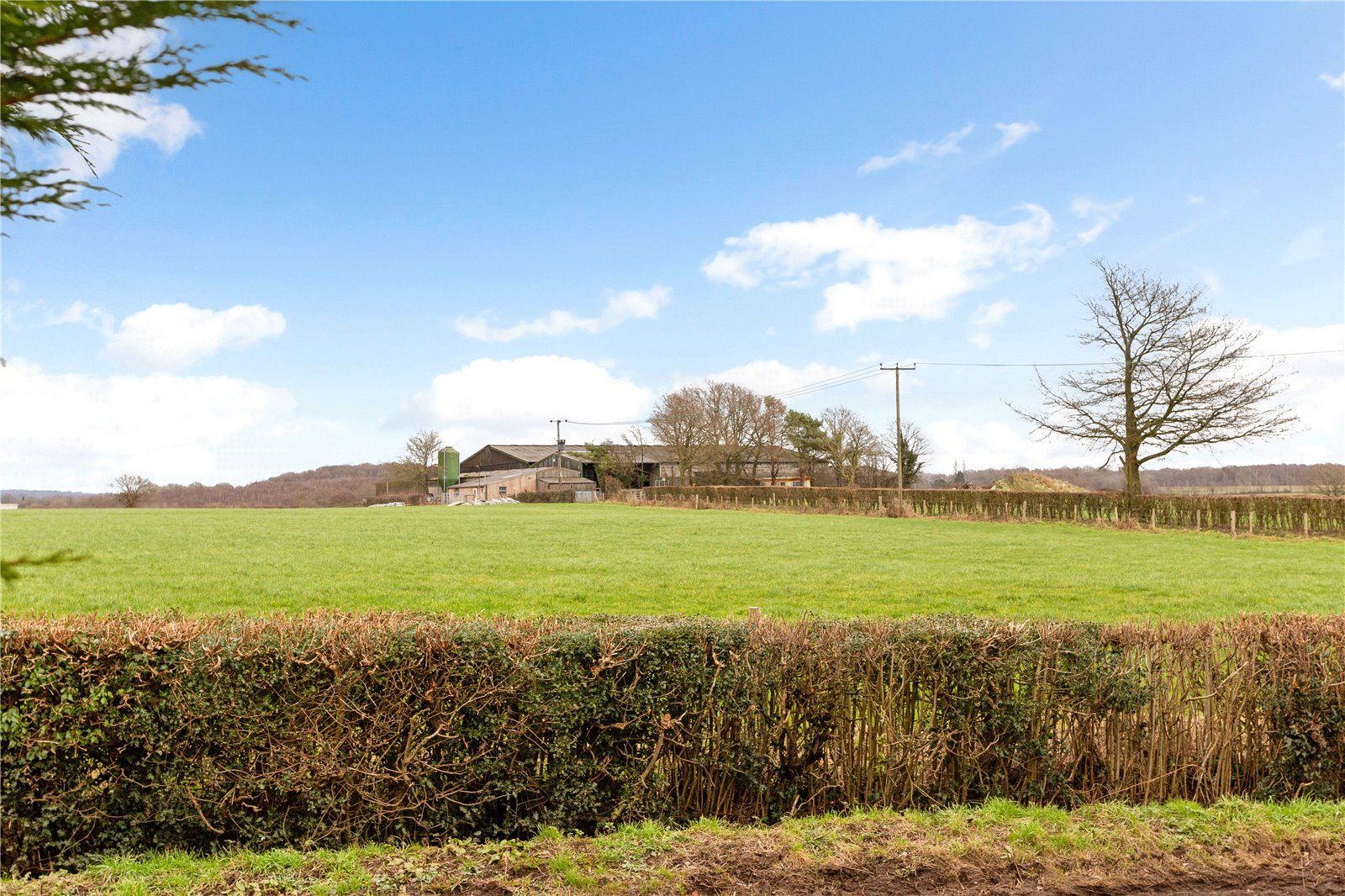 5 bed detached house for sale in Church Street, Fletching, Uckfield