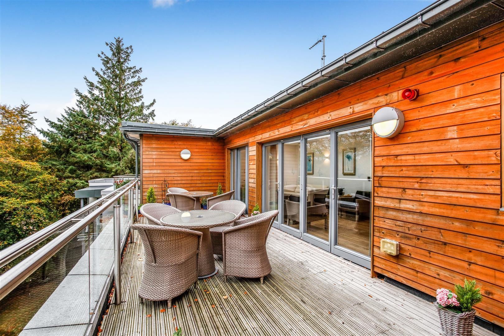 1 bed flat for sale in Beeches Gate, Craigieburn Park, Aberdeen AB15