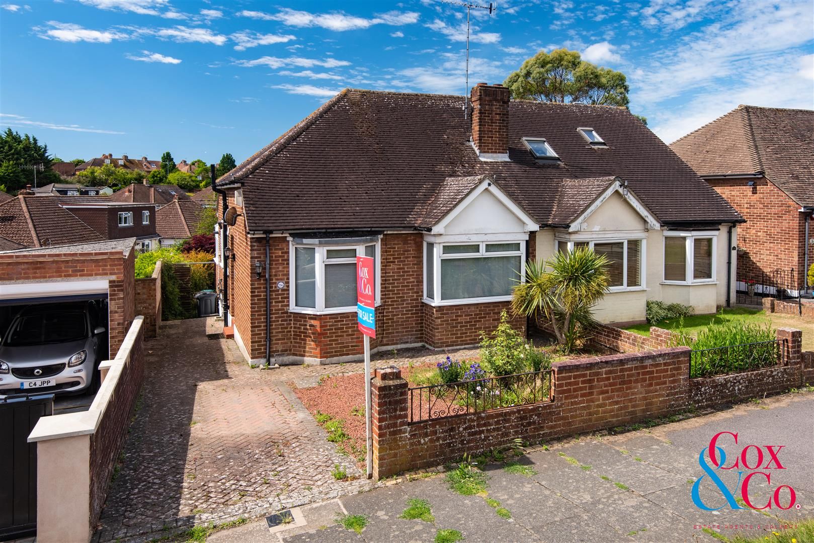 3 bed property for sale in West Way, Hangleton, Hove BN3 Zoopla