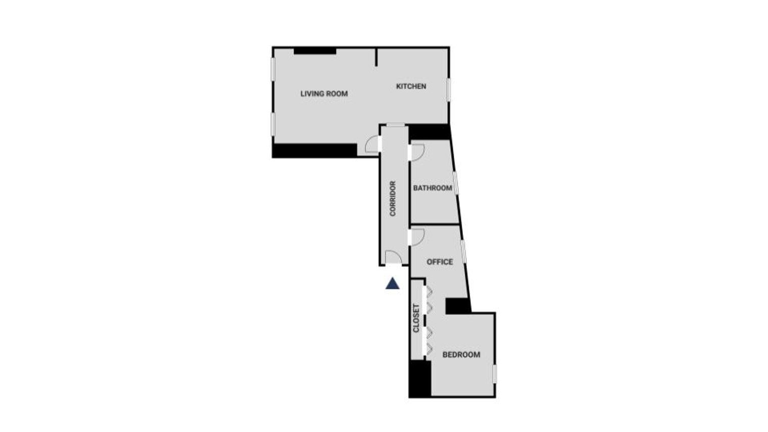 1 bed flat to rent in Charing Cross, London WC2N Zoopla