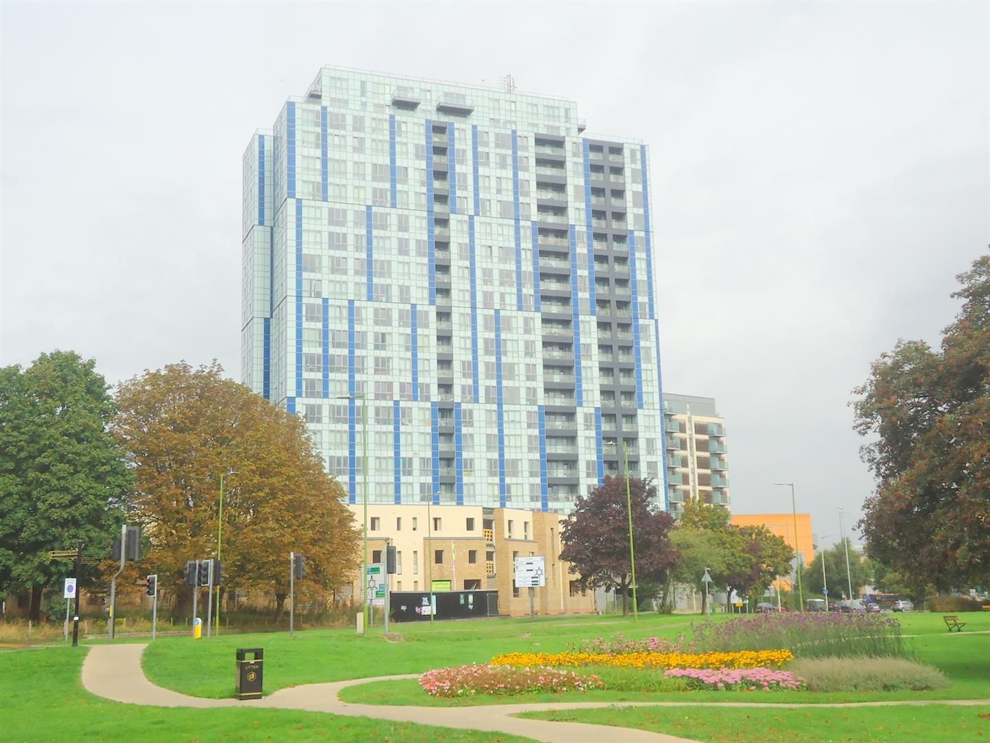 1 bed flat for sale in K D Tower, Cotterells, Hemel Hempstead HP1 Zoopla
