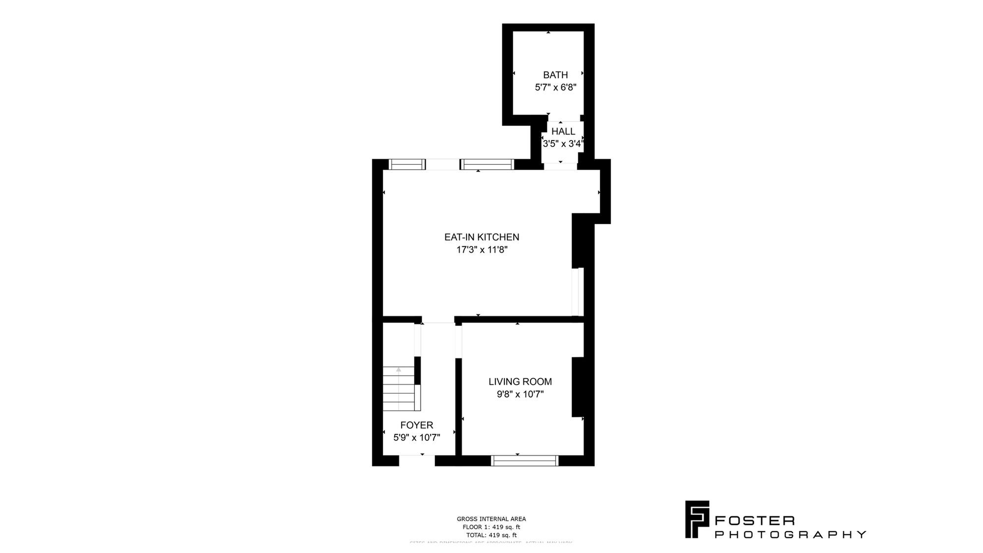3 bed terraced house for sale in Herberts Road, Garndiffaith NP4 Zoopla