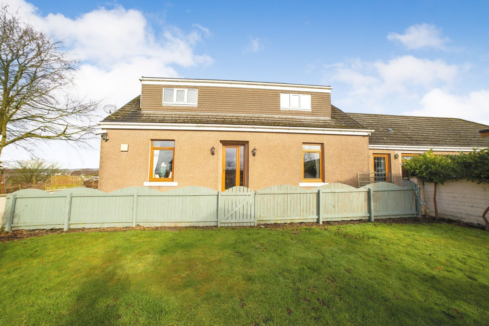 3 bed detached house for sale in Main Street, Shotts ML7 Zoopla