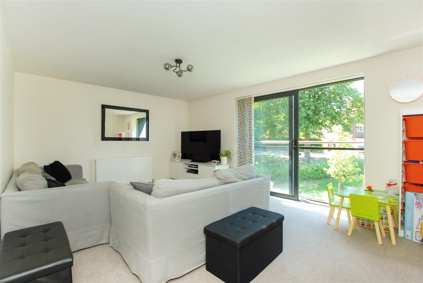 Jupiter Heights, Uxbridge UB10  