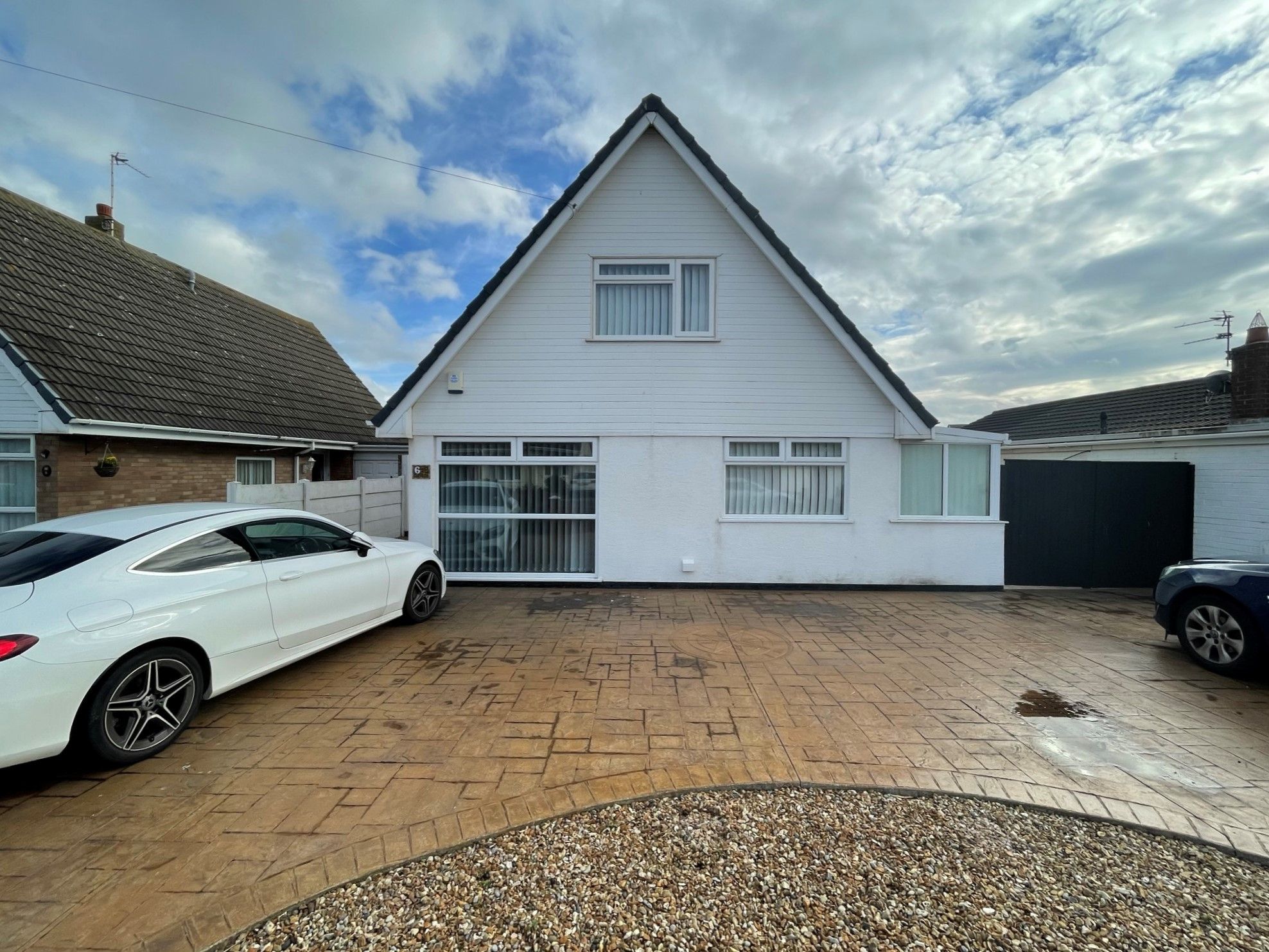 3 bed detached house for sale in Buttermere Avenue, Fleetwood FY7 Zoopla