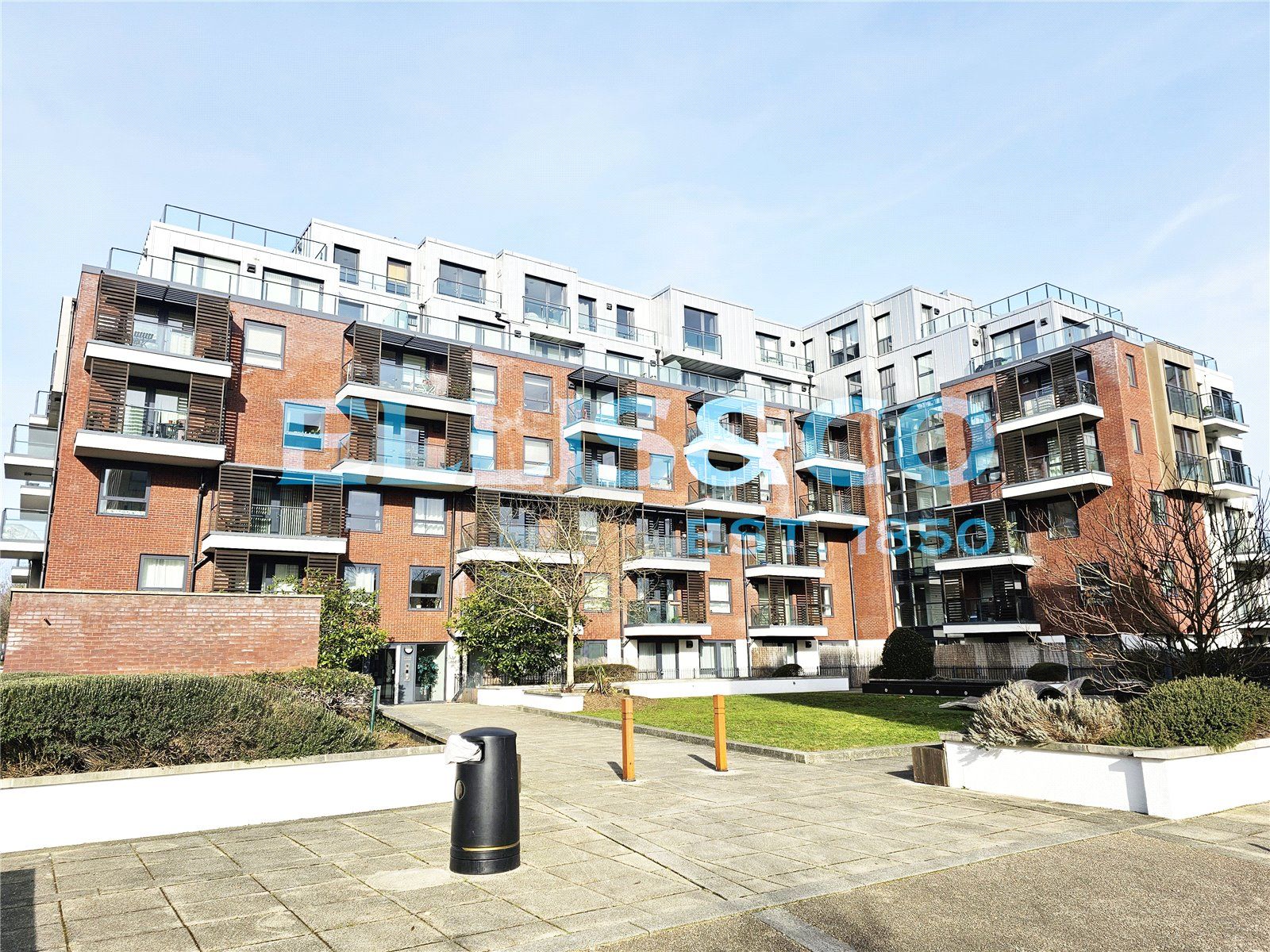 1 bed flat to rent in Green Lane, Edgware HA8 Zoopla