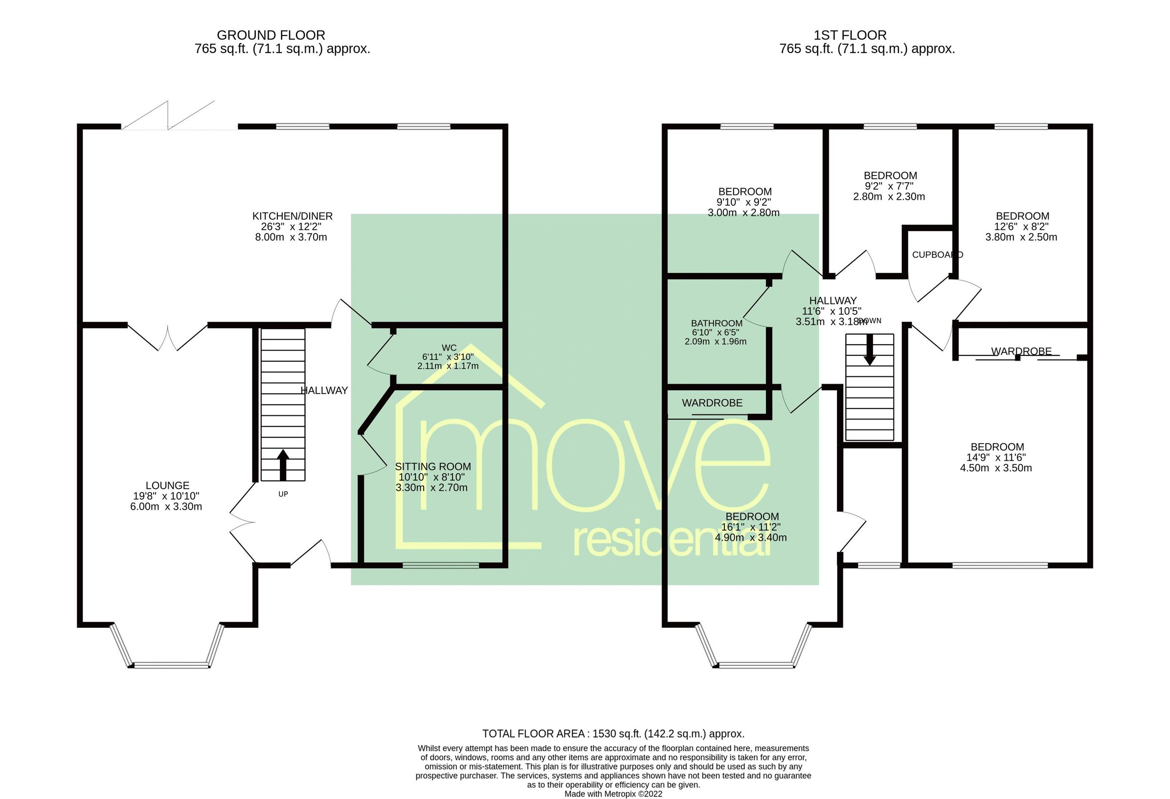 5 bed detached house for sale in College Way, Eastham, Wirral CH62 Zoopla