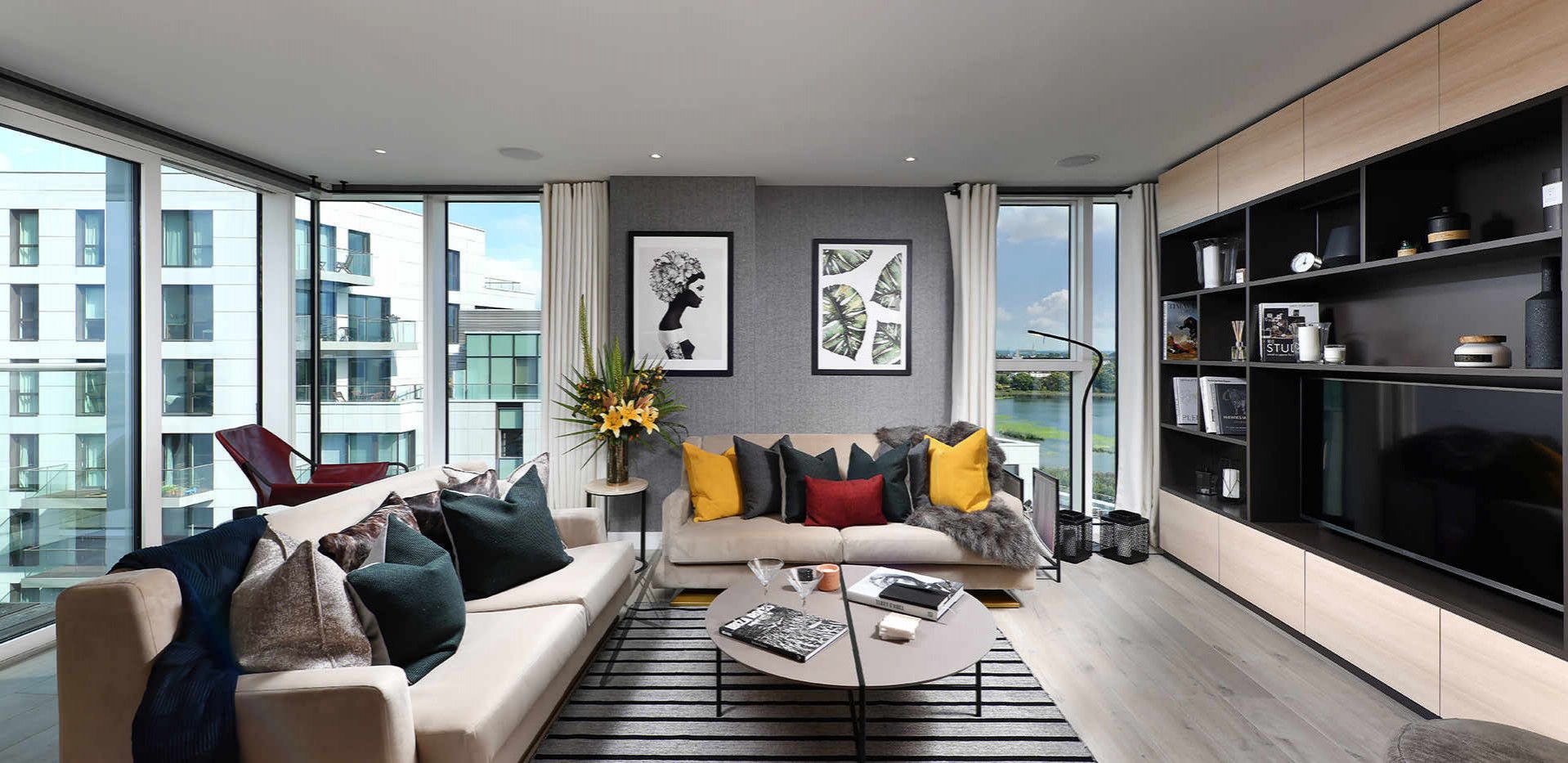 Woodberry Grove London Greater London N4