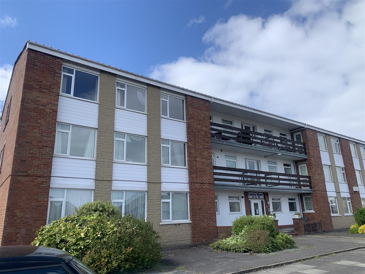 1 bed flat for sale in 15 Levens Court, Levens Drive, Heysham LA3 Zoopla