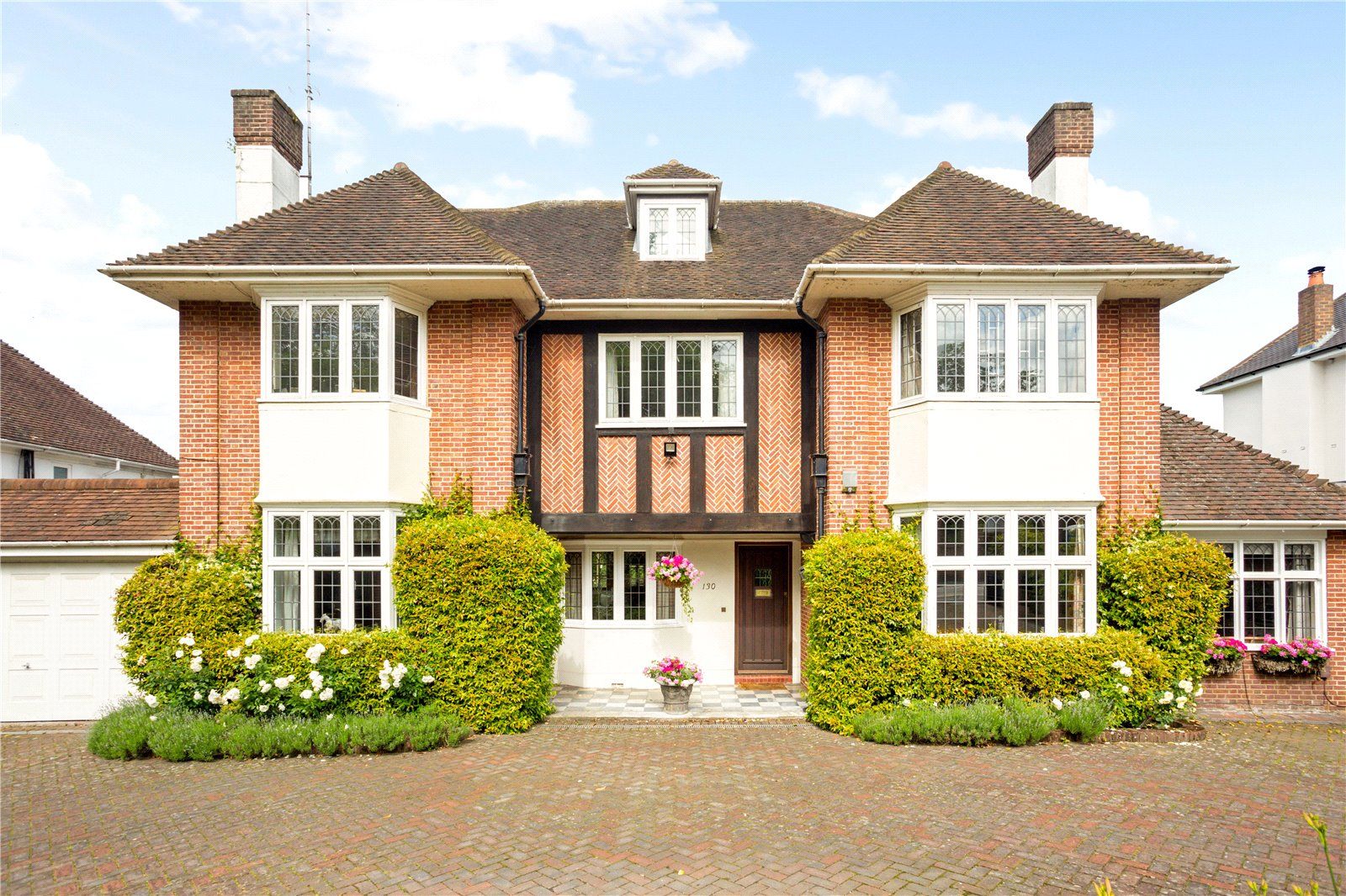 6 bed detached house for sale in Priory Lane, Putney, London SW15 Zoopla