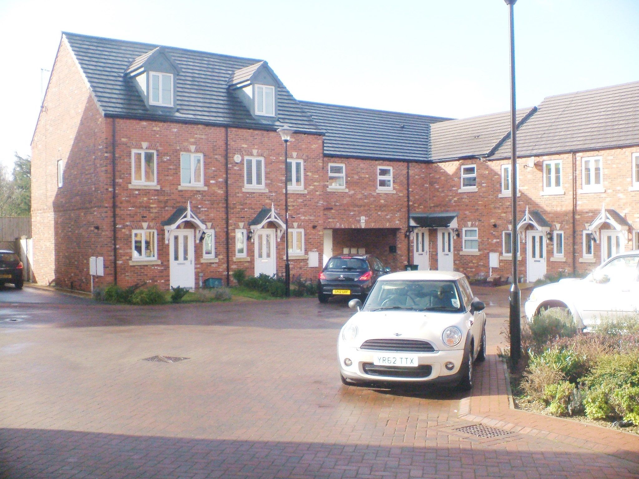 1 bed flat for sale in Mallard Chase, Hatfield, Doncaster DN7 Zoopla