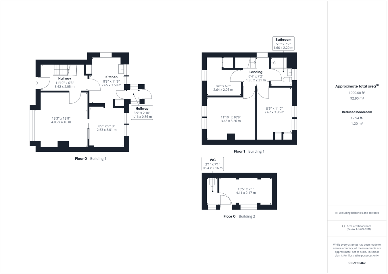 3 bed end terrace house for sale in Strathmore Road, Whitwell, Hitchin