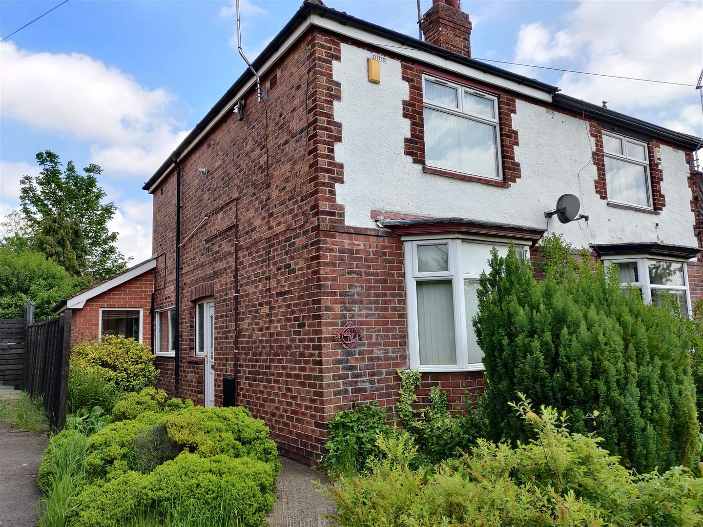 2 bed property for sale in Pleasley Road, Whiston, Rotherham S60 Zoopla