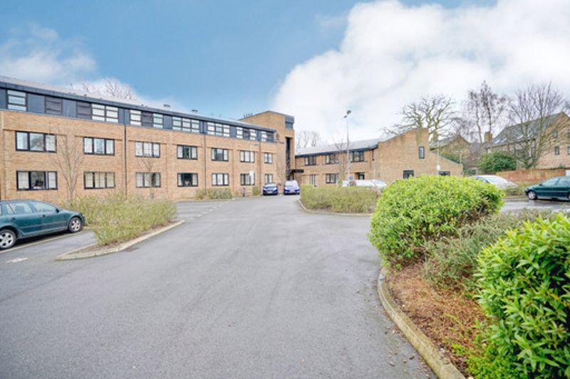 Anglian House, Ambury Road South, Huntingdon PE29  