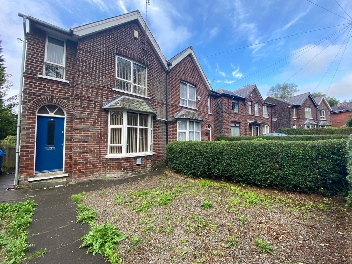 3 bed semidetached house to rent in Holborn Street, Rochdale OL11 Zoopla