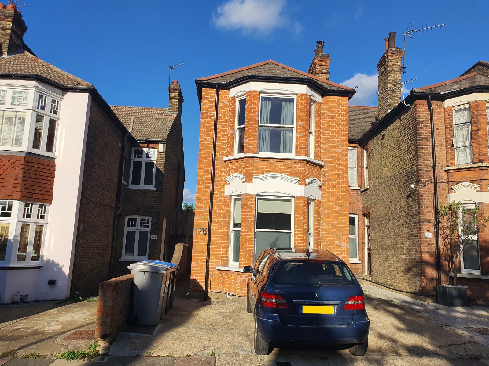 1 bed flat to rent in Holland Road, London NW10 Zoopla