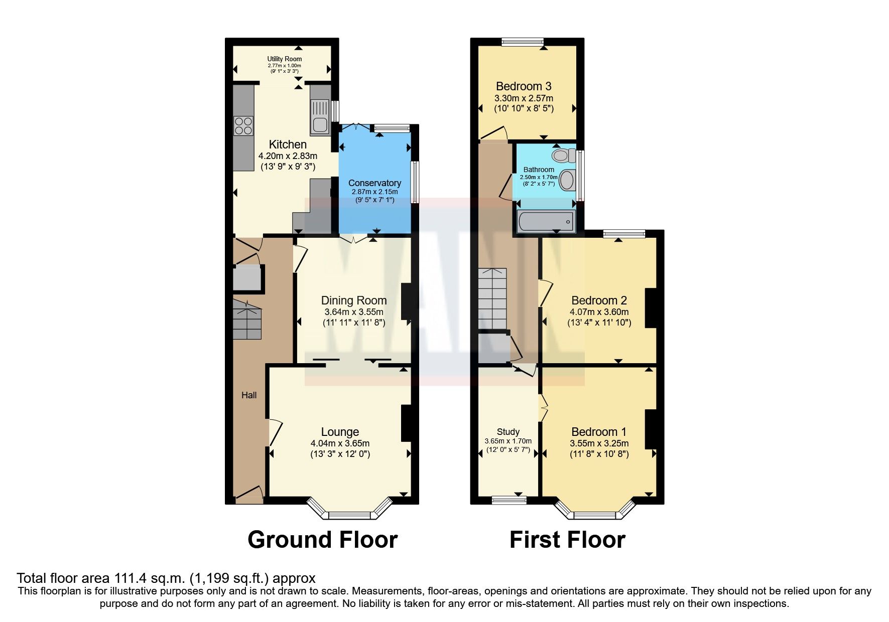 3 bed end terrace house for sale in Main Road, Queenborough ME11 Zoopla