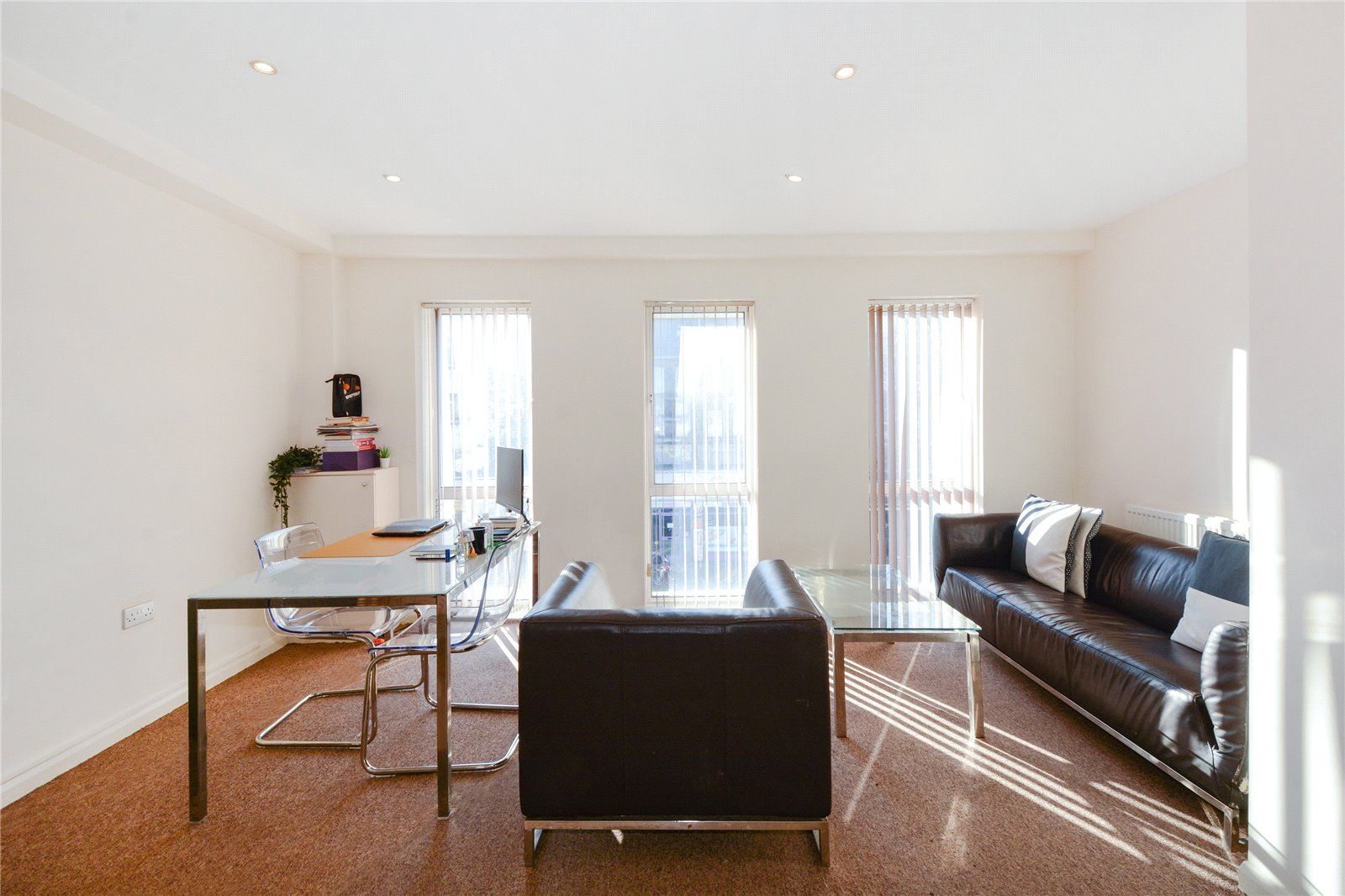 1 bed property to rent in Old Kent Road, London SE1 Zoopla