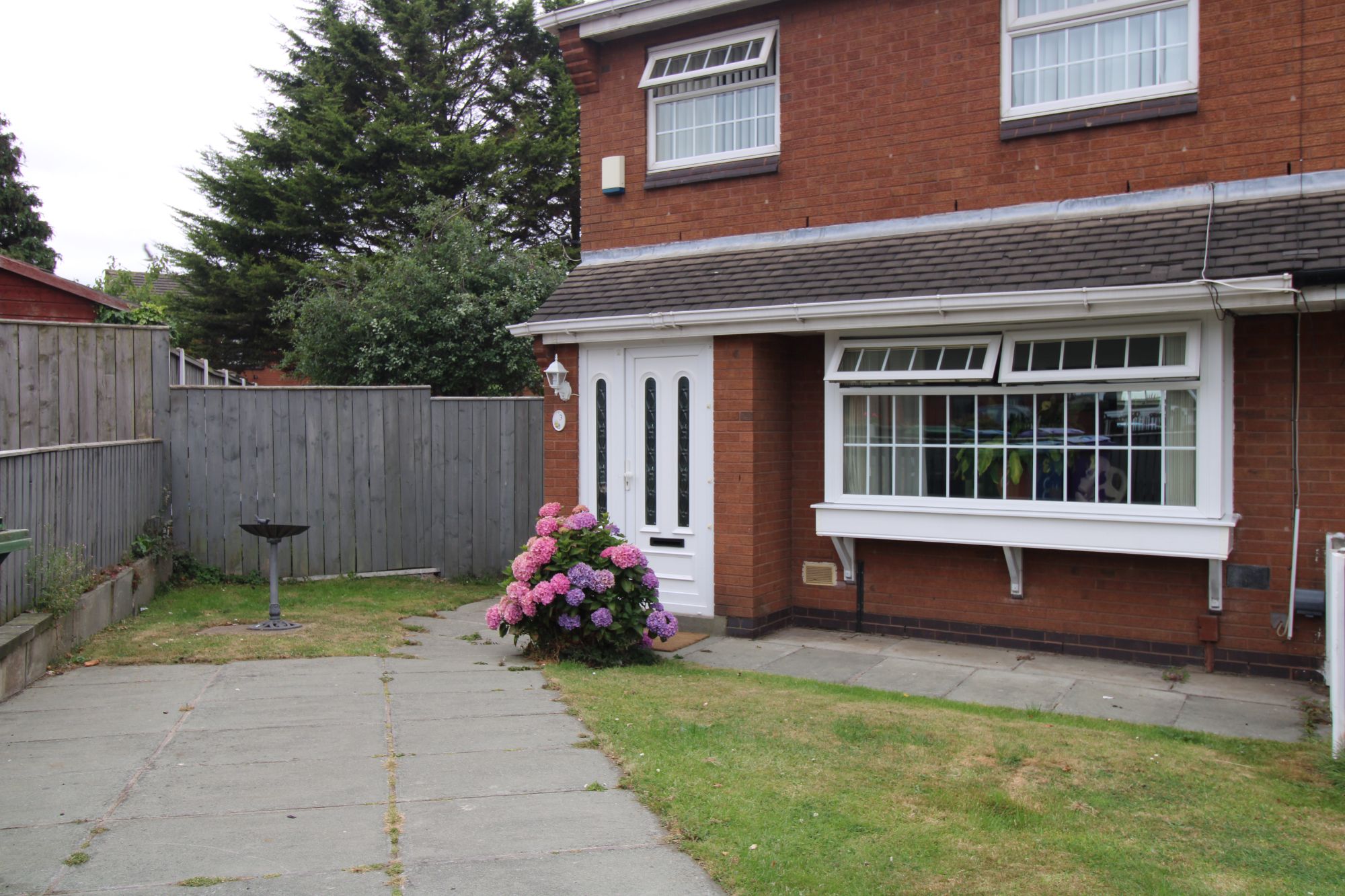 3 bed semidetached house for sale in Aldams Grove, Liverpool L4 Zoopla