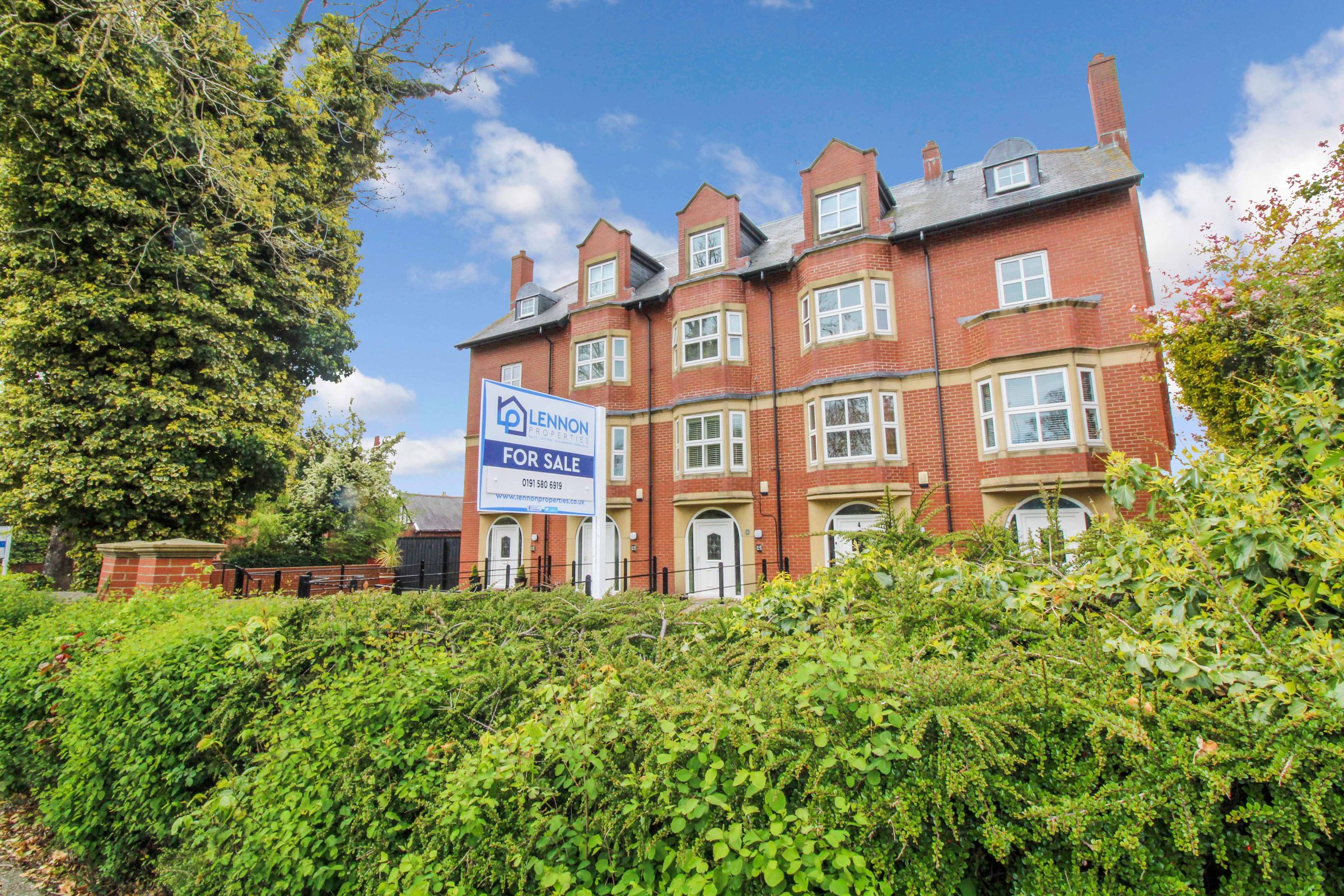 St Annes, Sunderland Road, South Shields NE34  