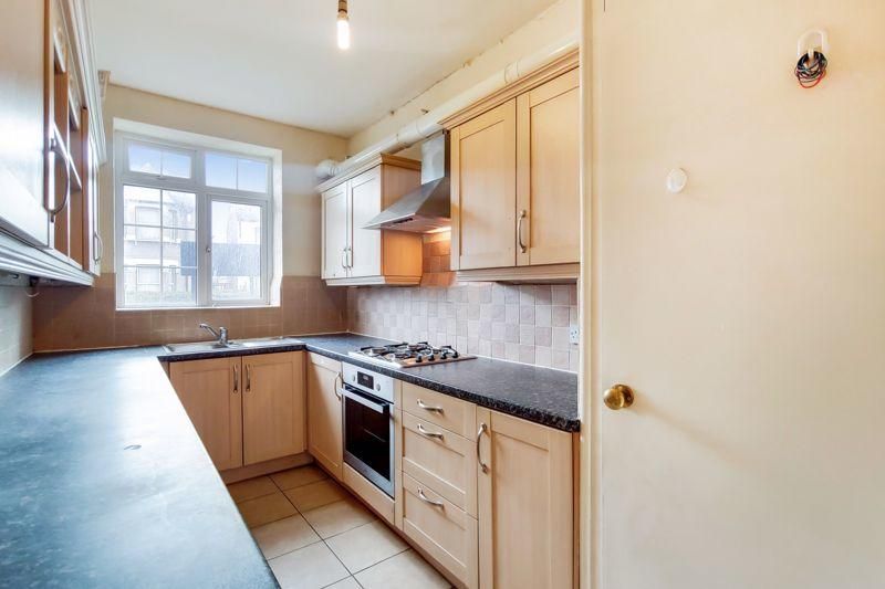 St James Court, St James's Road, Croydon CR0  