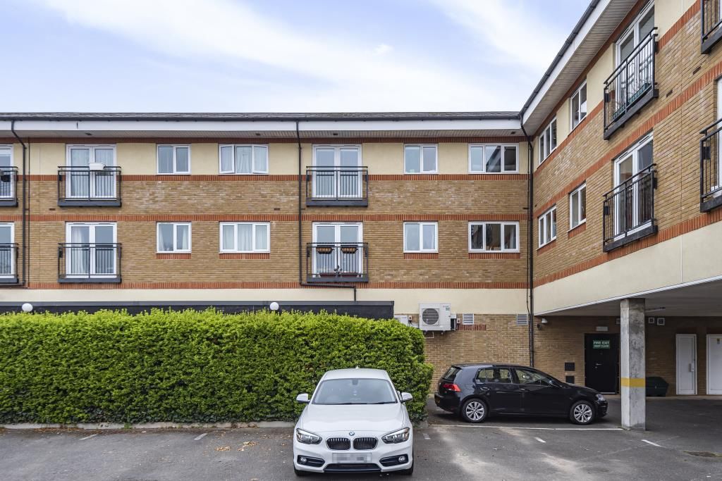 2 bed flat for sale in Kidlington, Oxfordshire OX5 Zoopla