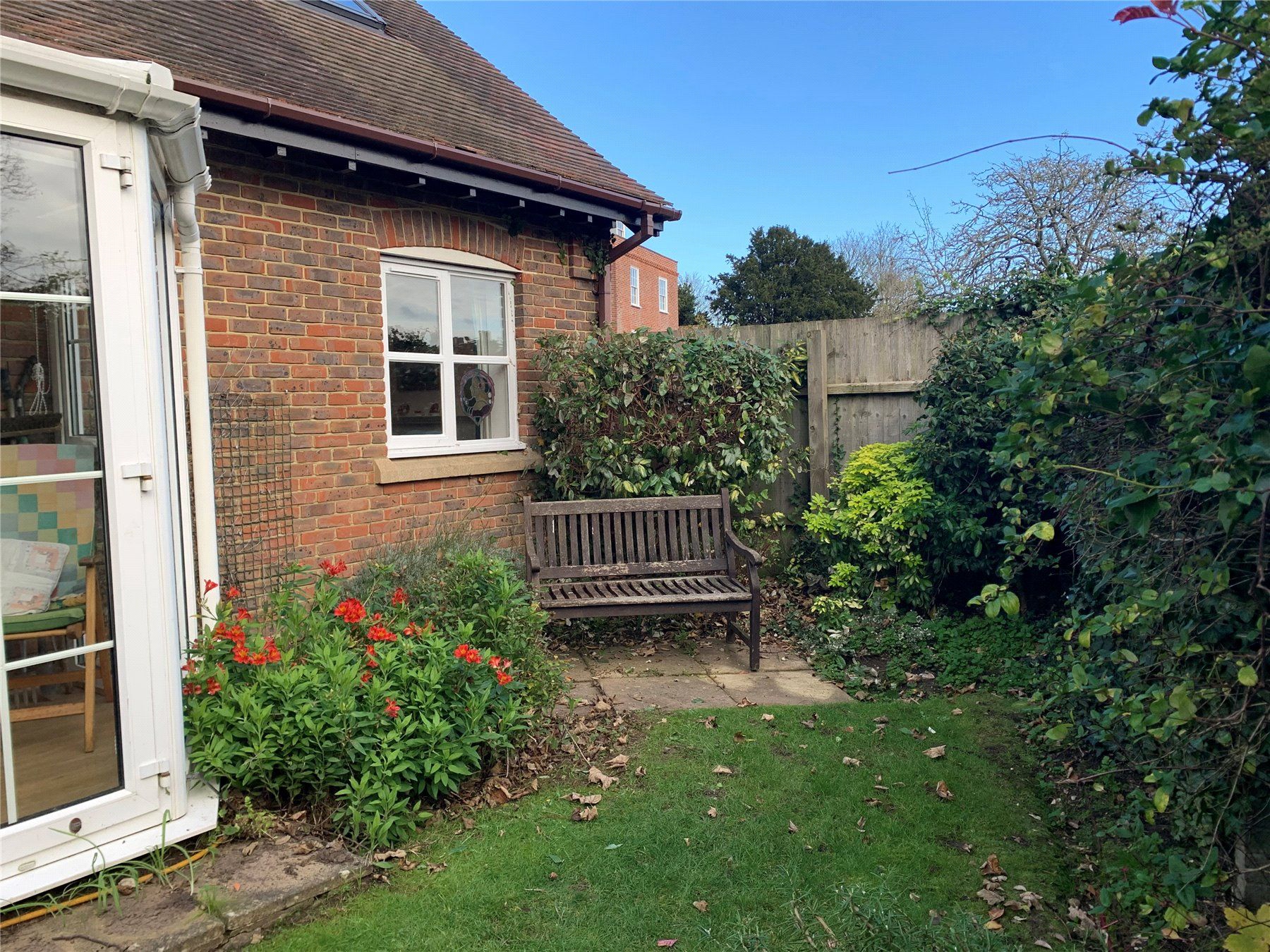 2 bed flat for sale in Church Lane, Lymington SO41 Zoopla