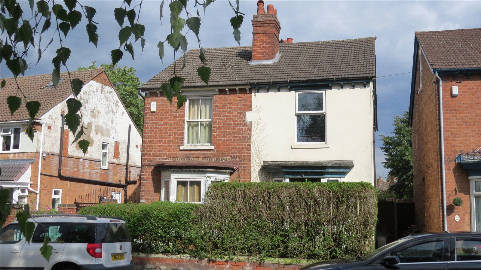 Riches Street, Whitmore Reans, Wolverhampton WV6  