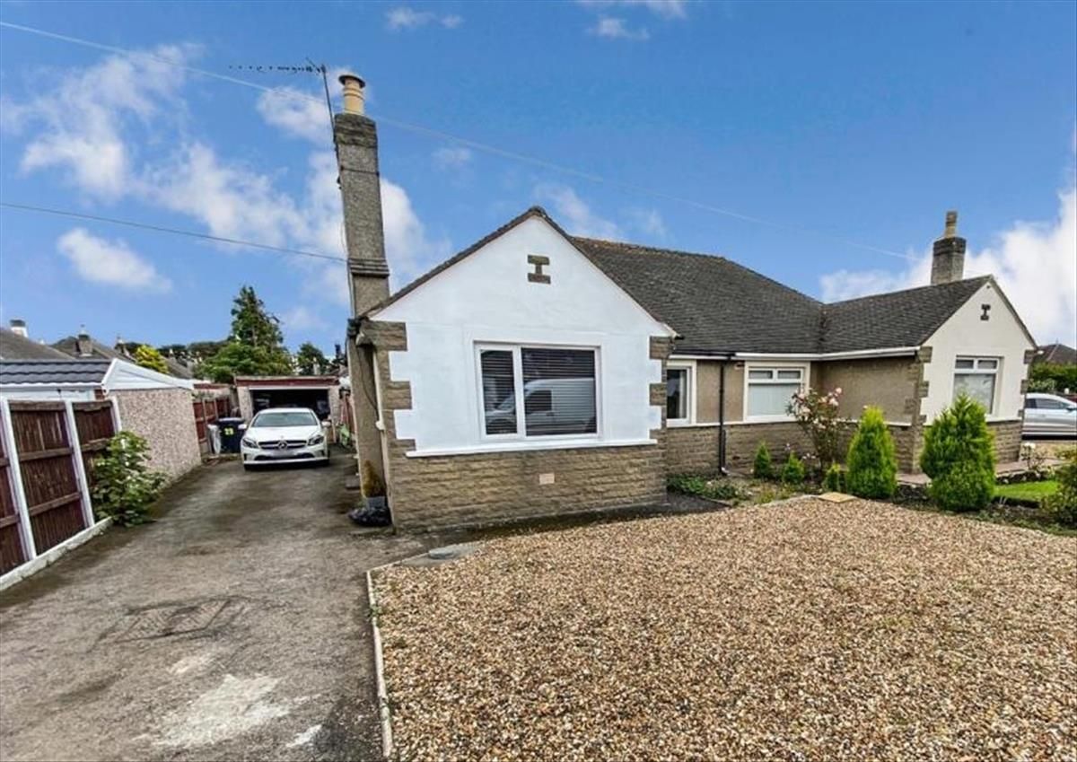 2 bed bungalow for sale in Thonock Road, Morecambe LA4 Zoopla