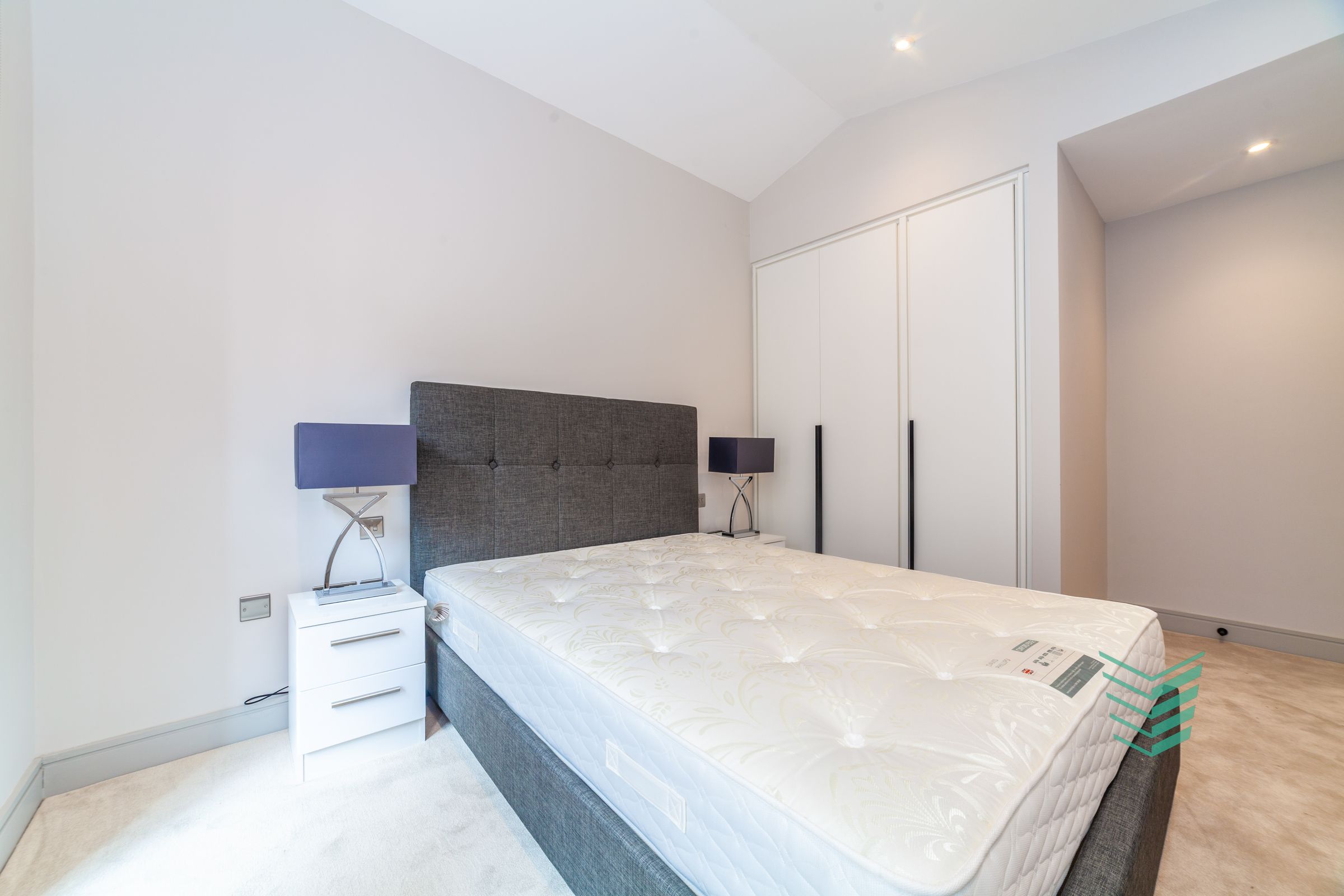 1 bed flat for sale in Seymour Grove, Old Trafford, Manchester M16 Zoopla