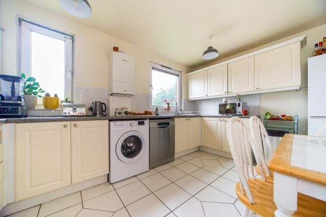 3 Gernon Street Bow London E3  