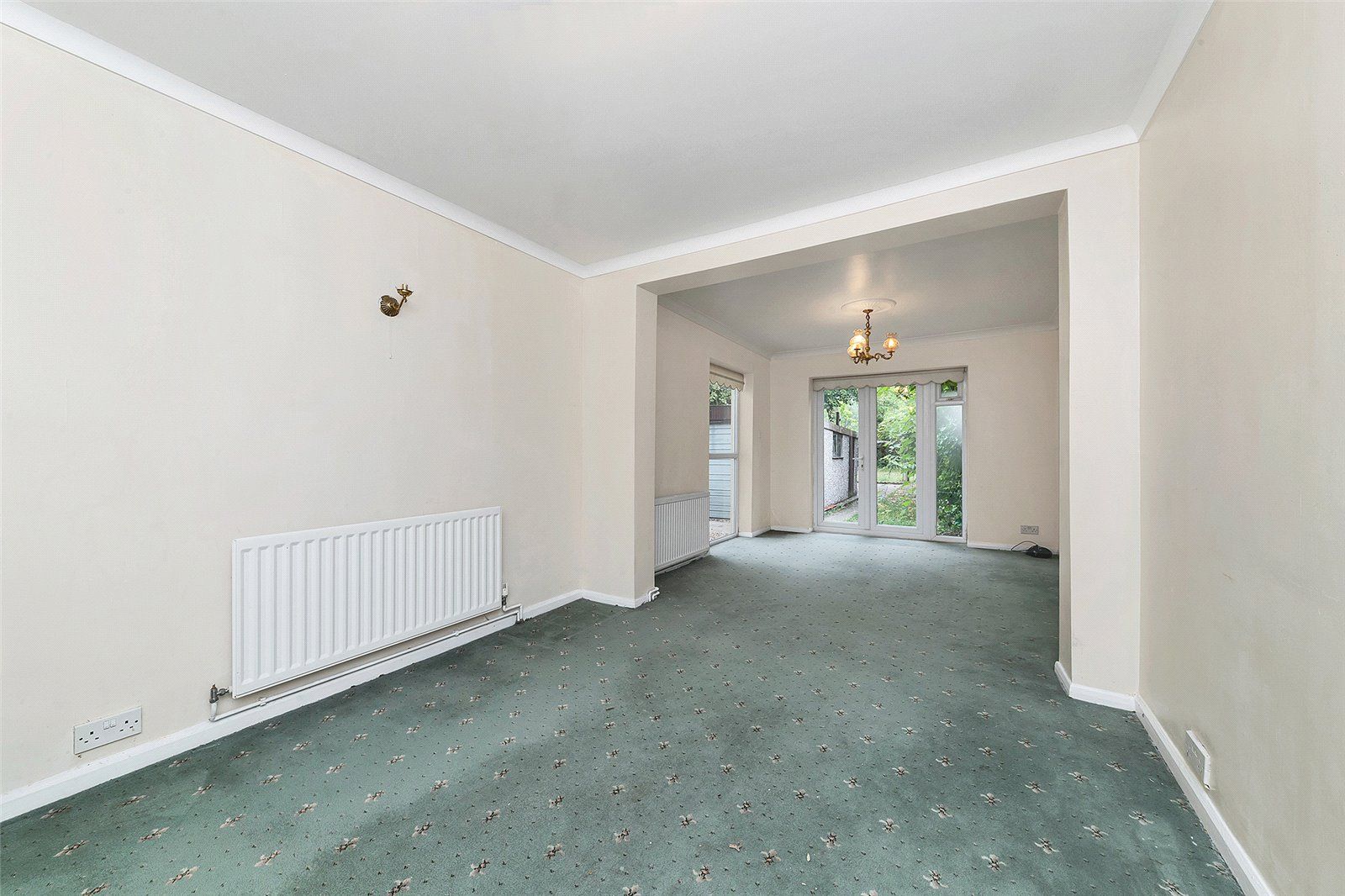 3 bed semidetached house for sale in Perne Road, Cambridge CB1 Zoopla